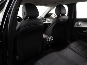 Седан Mercedes-benz E-класс 2019 года, 2199050 рублей, Москва