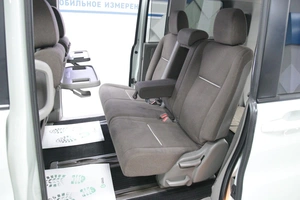 Минивэн Honda Stepwgn 2016 года, 1538000 рублей, Солонцы