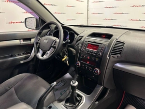 Внедорожник Kia Sorento 2012 года, 1230000 рублей, Красноярск