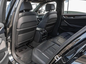 Седан BMW 5 серия 2020 года, 7370000 рублей, Краснодар