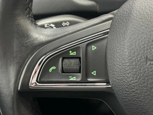 Хетчбэк Skoda Fabia 2014 года, 835000 рублей, Красноярск