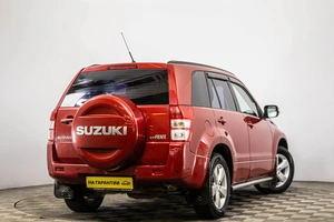 Внедорожник Suzuki Grand Vitara 2011 года, 1079000 рублей, Пермь