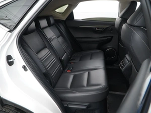 Внедорожник Lexus NX 2014 года, 2977077 рублей, Москва