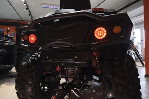 Квадроцикл aodes Pathcross MAX 1000 PRO 2025 года, 1150000 рублей, Красноярск