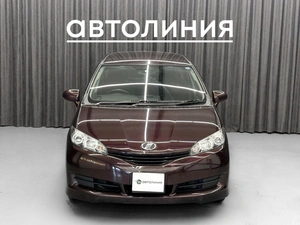 Минивэн Toyota Wish 2010 года, 1250000 рублей, Красноярск
