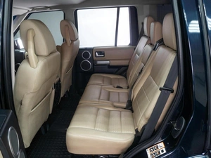 Внедорожник Land Rover Discovery 2007 года, 1434000 рублей, Тюмень