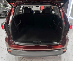 Внедорожник Toyota Highlander 2014 года, 2900000 рублей, Красноярск