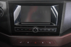 Внедорожник Lifan Myway 2017 года, 889000 рублей, Кемерово