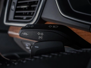 Внедорожник Audi Q5 2021 года, 4700000 рублей, Краснодар