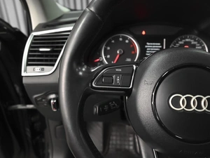 Внедорожник Audi Q5 2013 года, 1964000 рублей, Ставрополь