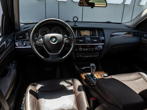 Внедорожник BMW X4 2014 года, 2600000 рублей, Краснодар