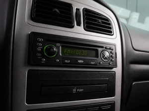 Лифтбек Chery Amulet (A15) 2007 года, 499000 рублей, Воронеж