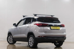 Внедорожник Baic X35 2023 года, 1569000 рублей, Новокузнецк