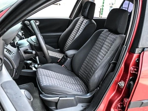 Седан Renault Megane 2006 года, 324000 рублей, Кирилловка