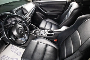 Внедорожник Mazda CX-5 2015 года, 2149000 рублей, Сургут