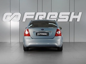 Седан Ford Focus 2008 года, 498000 рублей, Минеральные Воды