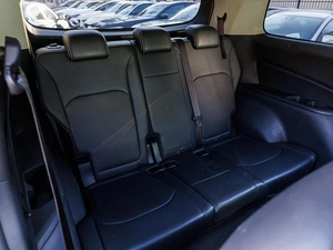 Минивэн Maxus G50 2020 года, 1940000 рублей, Большой Сочи