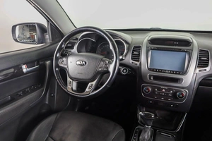 Внедорожник Kia Sorento 2013 года, 1579000 рублей, Пермь