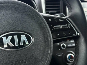 Внедорожник Kia Sportage 2019 года, 2520000 рублей, Ижевск