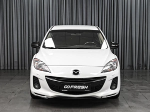 Хетчбэк Mazda 3 2013 года, 1130000 рублей, Ставрополь