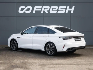 Седан Chery Arrizo 8 2023 года, 2150000 рублей, Краснодар