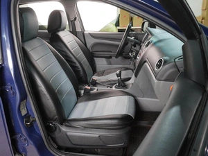 Универсал Ford Focus 2008 года, 699000 рублей, Воронеж