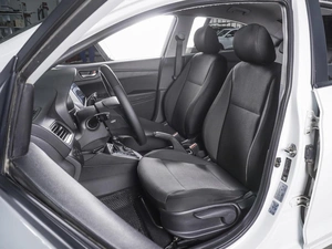 Седан Hyundai Solaris 2017 года, 1390000 рублей, Ростов-на-Дону