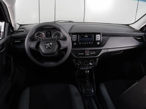 Лифтбек Skoda Rapid 2021 года, 1399000 рублей, Аксай