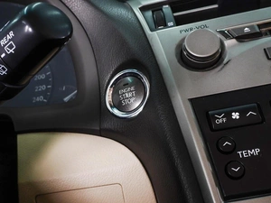 Внедорожник Lexus RX 2011 года, 2450000 рублей, Ростов-на-Дону