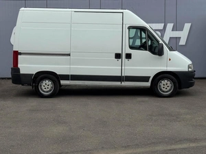 Fiat Ducato, III (2006—2014) 2.3 JTD MT (110 л.с.) 2011г. 2011 года, 1199000 рублей, Кропоткин
