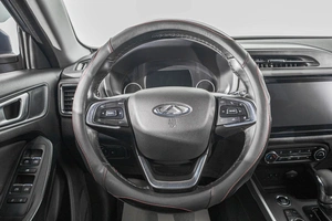 Внедорожник Chery Tiggo 4 2020 года, 1349000 рублей, Барнаул