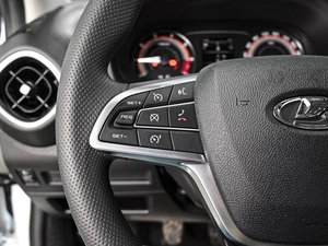 Седан ВАЗ (LADA) Iskra 2026 года, 1509000 рублей, Ставрополь