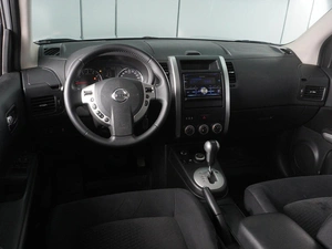 Внедорожник Nissan X-Trail 2012 года, 1389000 рублей, Минеральные Воды