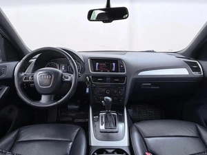 Внедорожник Audi Q5 2012 года, 1599000 рублей, Орёл