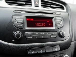 Универсал Kia Ceed 2014 года, 1099000 рублей, Краснодар