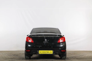 Седан Peugeot 508 2012 года, 779000 рублей, Тюмень