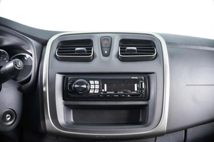 Седан Renault Logan 2021 года, 1249000 рублей, Пермь
