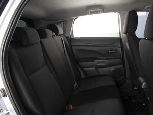 Внедорожник Mitsubishi ASX 2012 года, 890000 рублей, Омск