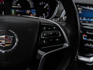 Внедорожник Cadillac SRX 2014 года, 1890000 рублей, Краснодар