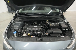 Седан Hyundai Solaris 2018 года, 1750000 рублей, Курск