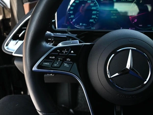 Седан Mercedes-benz E-класс 2024 года, 7634000 рублей, Кирилловка