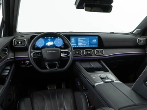 Внедорожник JAECOO J8 2024 года, 3199000 рублей, Москва