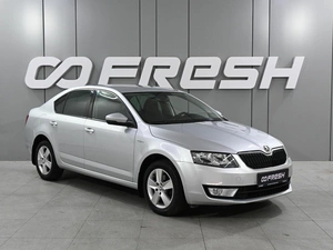 Лифтбек Skoda Octavia 2015 года, 1429000 рублей, Ростов-на-Дону