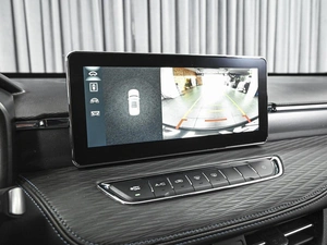 Внедорожник Haval Jolion 2024 года, 1699000 рублей, Ставрополь