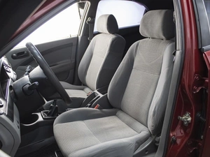 Хетчбэк Chevrolet Lacetti 2011 года, 460000 рублей, Омск