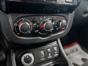 Внедорожник Renault Duster 2019 года, 1450000 рублей, Красноярск