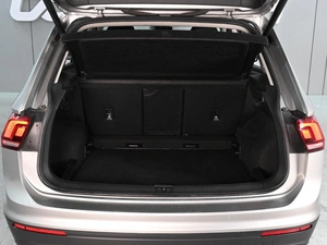 Внедорожник Volkswagen Tiguan 2017 года, 2319000 рублей, Ростов-на-Дону