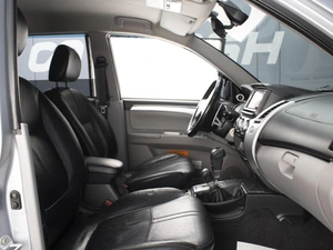 Внедорожник Mitsubishi Pajero Sport 2011 года, 1430000 рублей, Омск