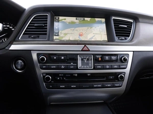 Седан Genesis G80 2017 года, 2700000 рублей, Самара