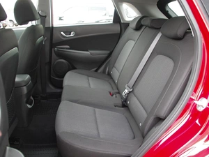 Внедорожник Hyundai Kona 2021 года, 1710000 рублей, Владимир